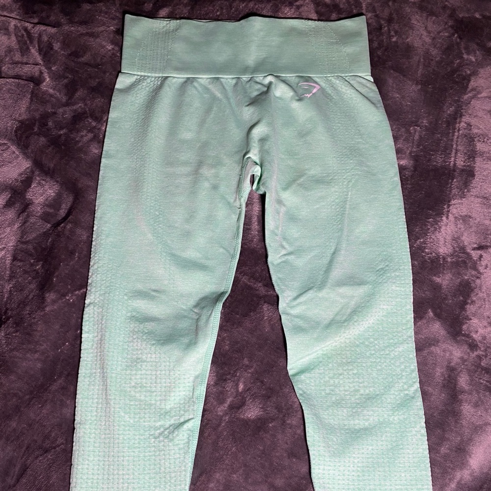 Workout pants